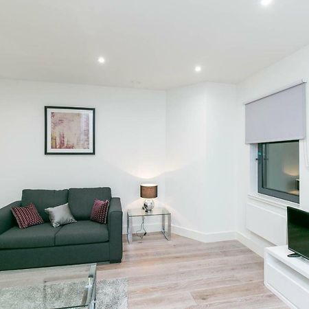 Harmondsworth Deluxe Apartments By Heathrow מראה חיצוני תמונה