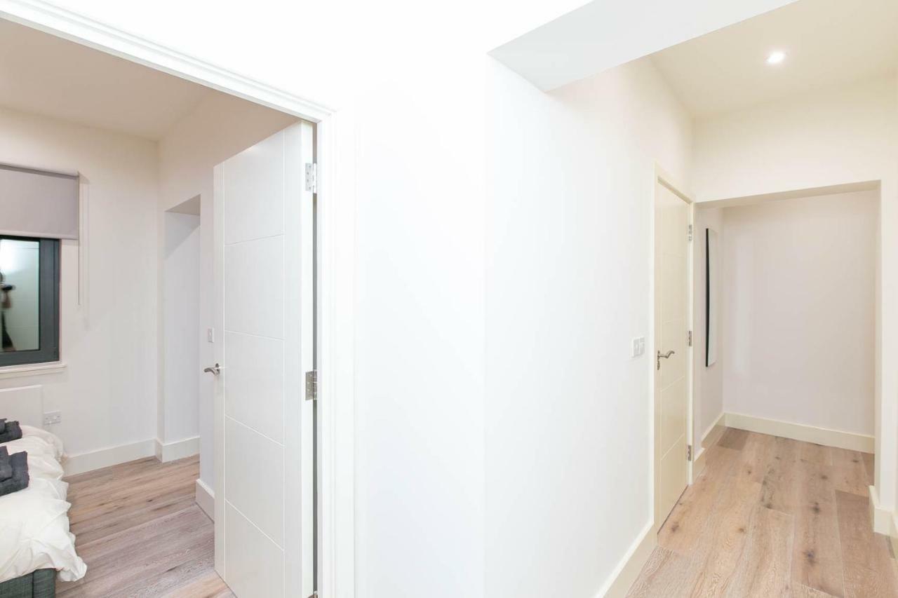 Harmondsworth Deluxe Apartments By Heathrow מראה חיצוני תמונה